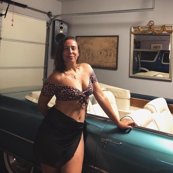 Nicki Living Freely - Picture 9 of 11